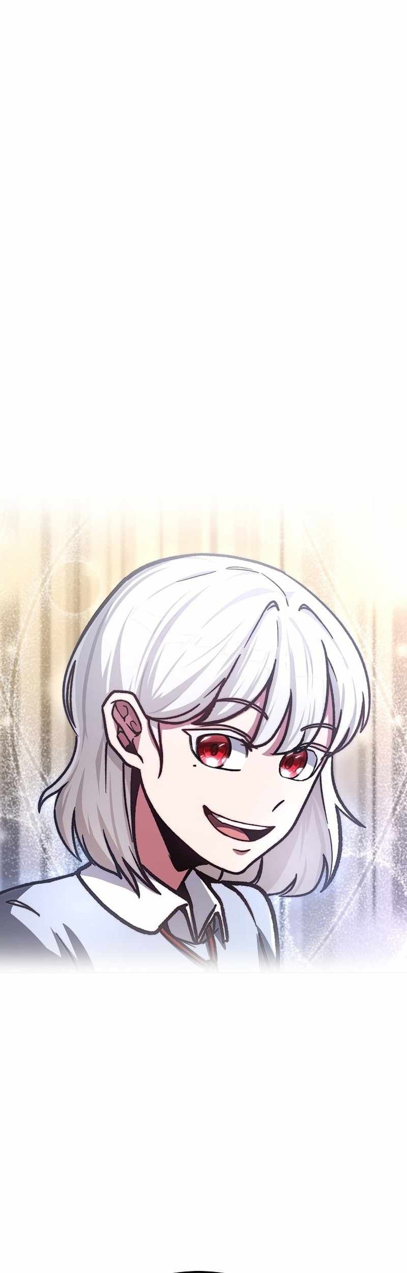 What's Our Hero Doing? Chapter 10 - halaman 54