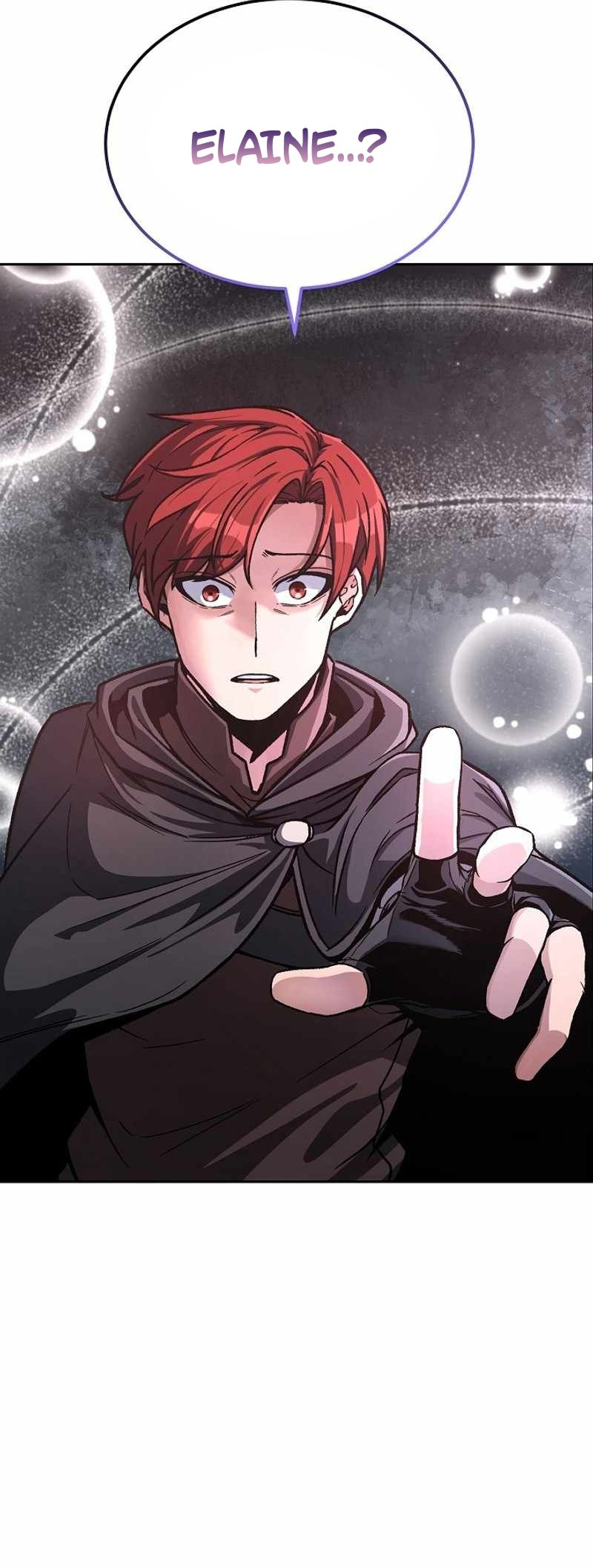 What's Our Hero Doing? Chapter 10 - halaman 55