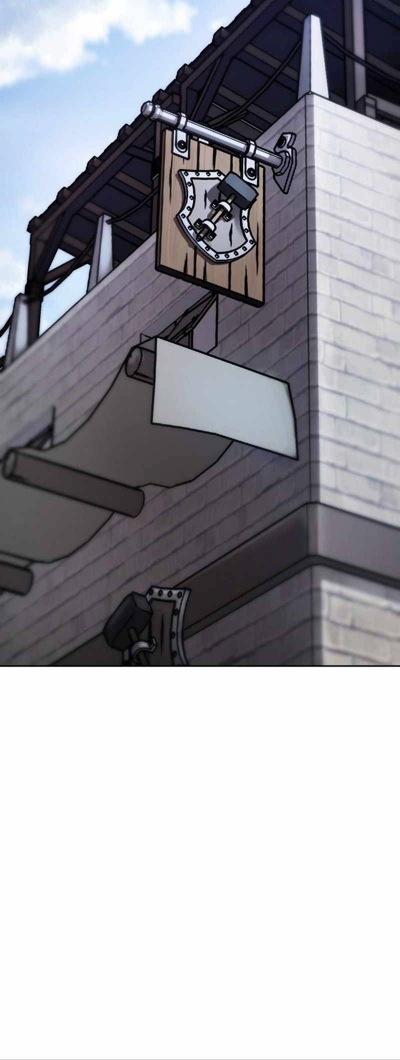 What's Our Hero Doing? Chapter 10 - halaman 58