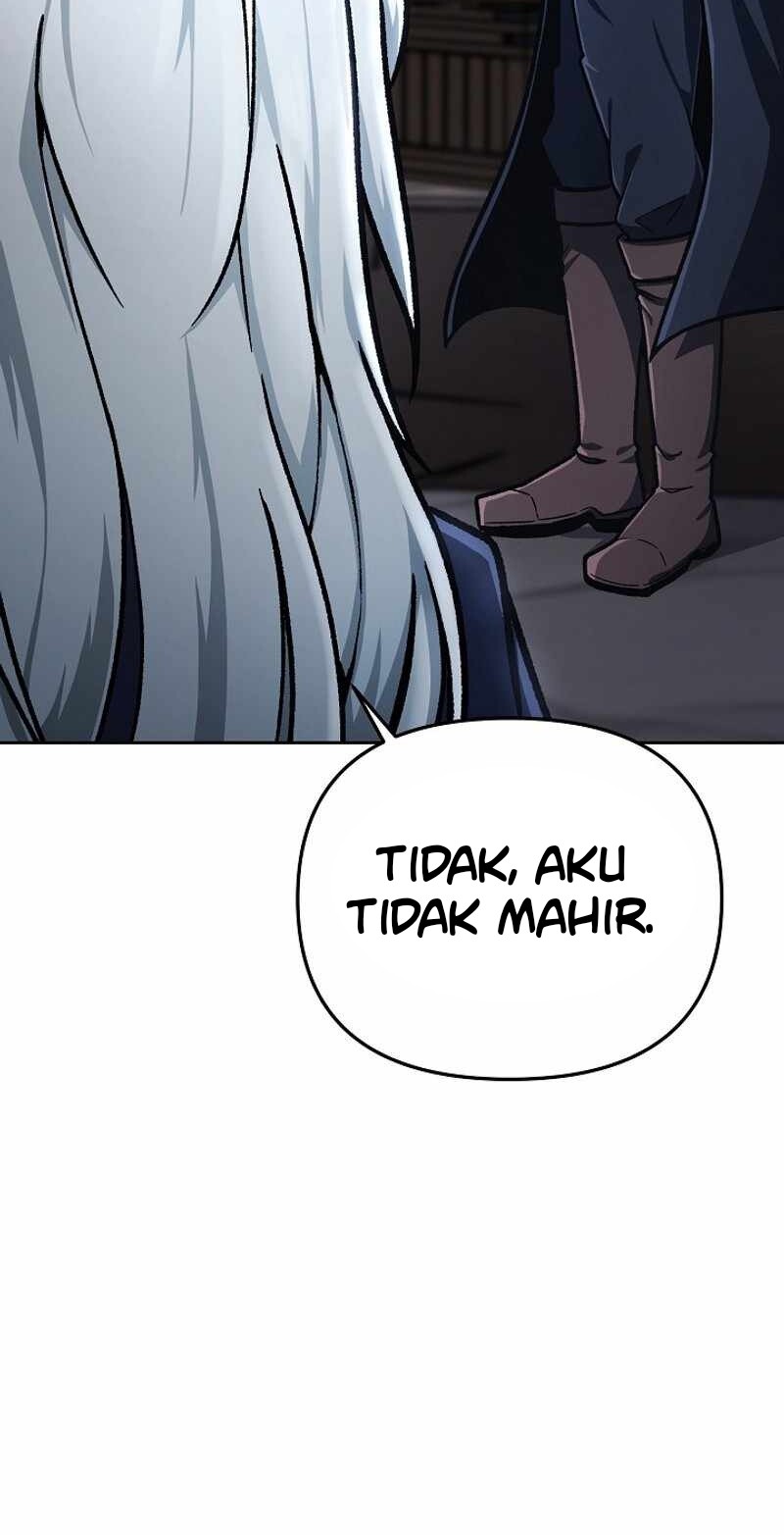 What's Our Hero Doing? Chapter 10 - halaman 61