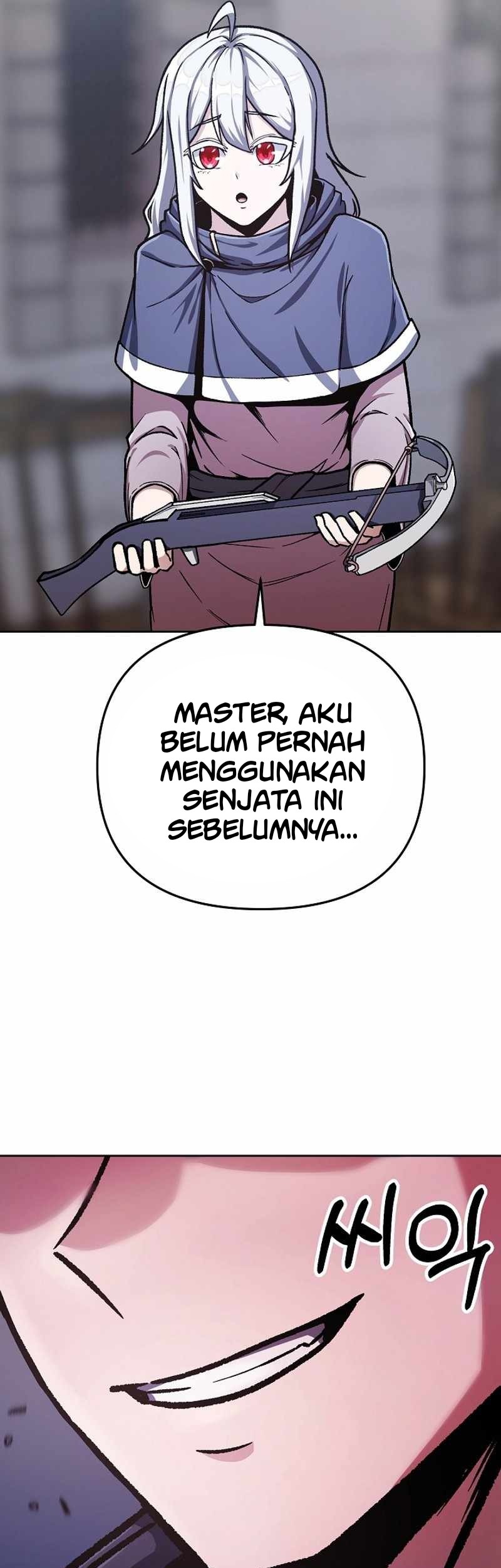 What's Our Hero Doing? Chapter 10 - halaman 68