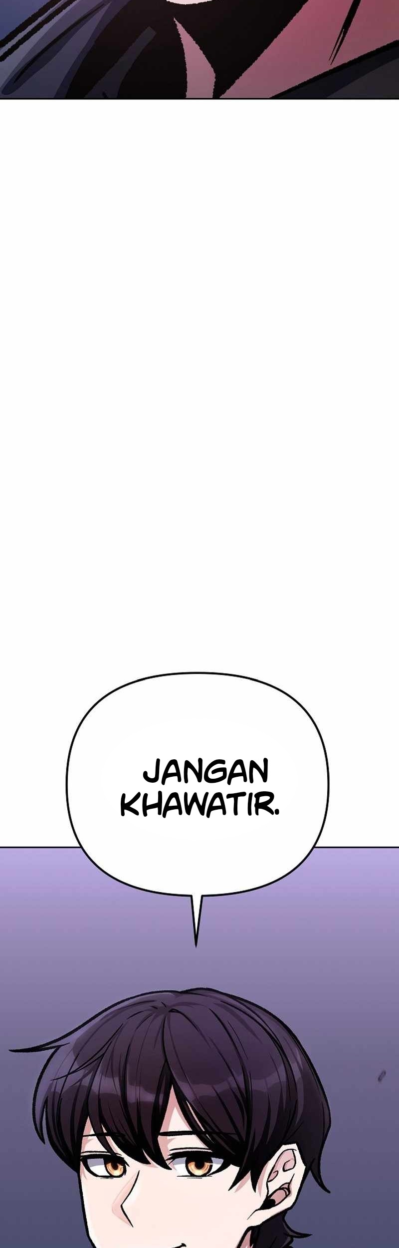 What's Our Hero Doing? Chapter 10 - halaman 69