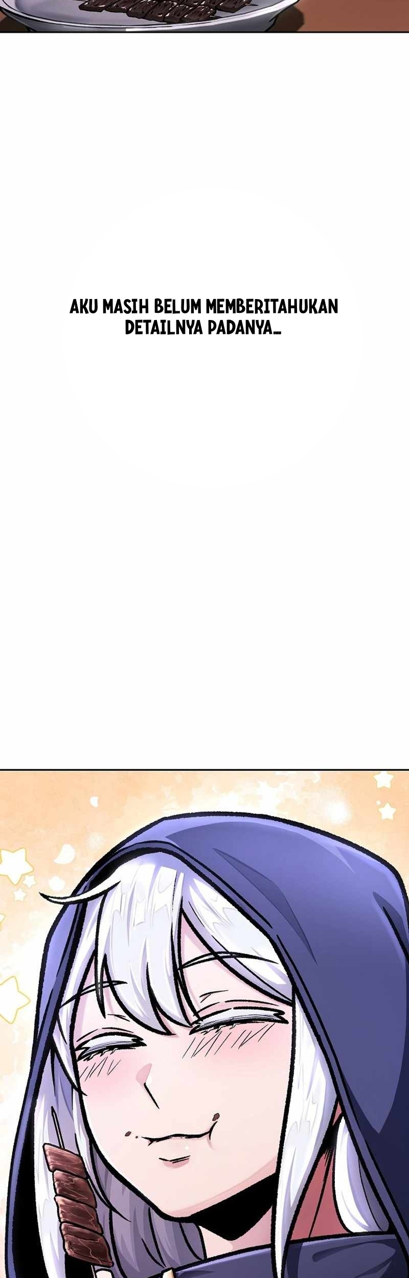 What's Our Hero Doing? Chapter 10 - halaman 9