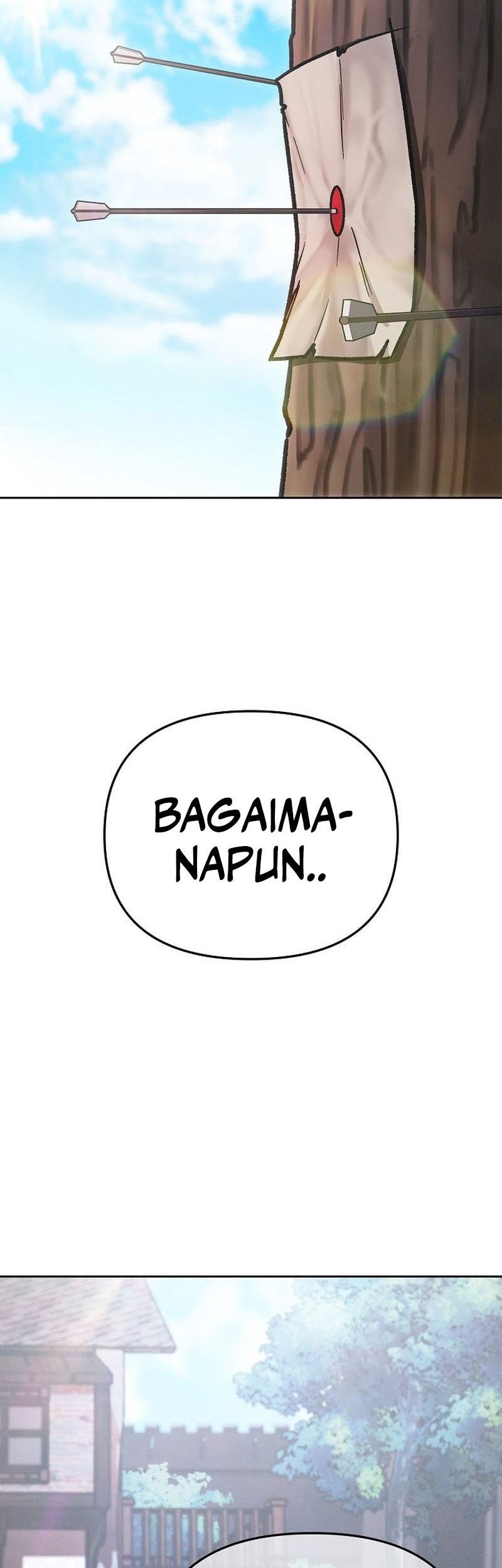 What's Our Hero Doing? Chapter 11 - halaman 10