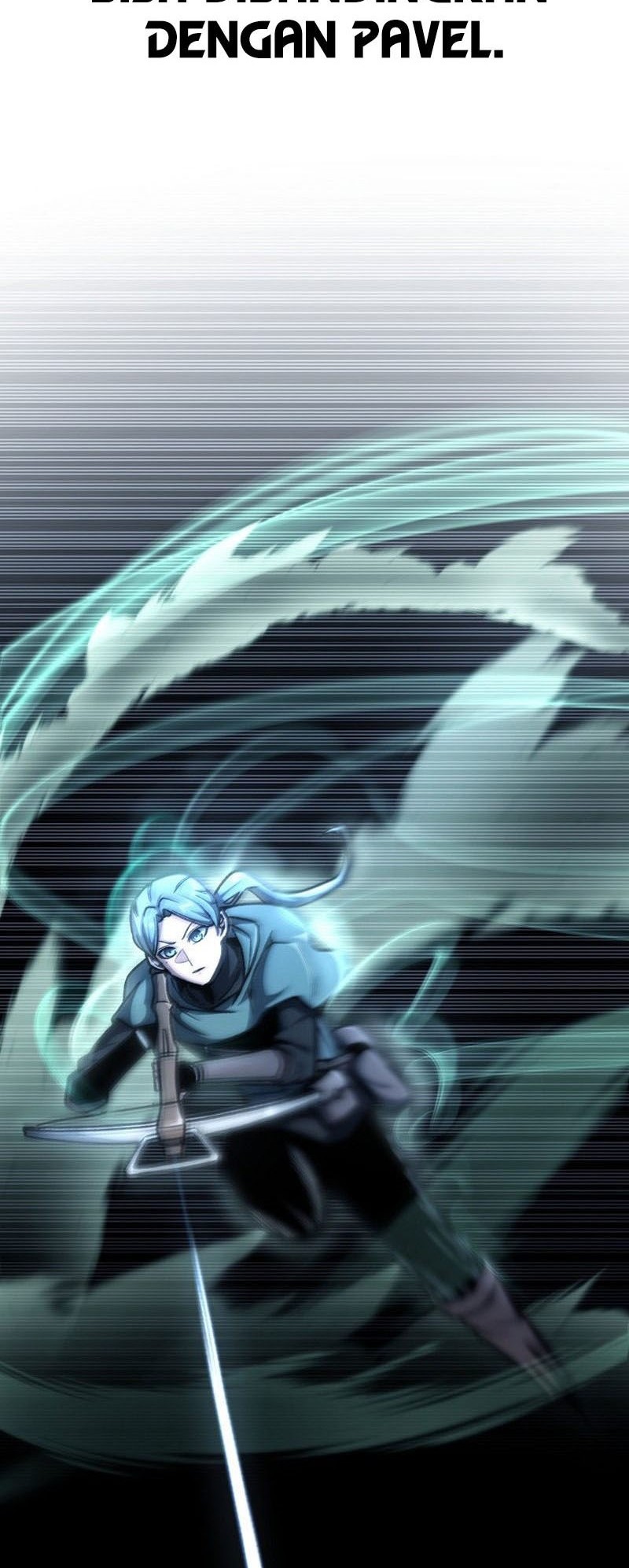 What's Our Hero Doing? Chapter 11 - halaman 13
