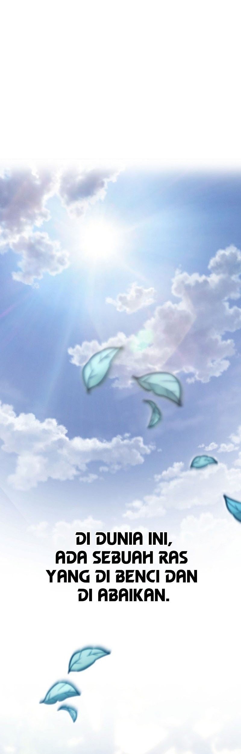 What's Our Hero Doing? Chapter 11 - halaman 2