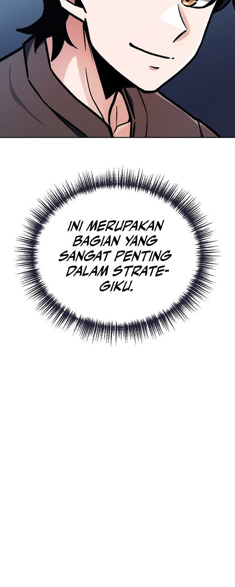 What's Our Hero Doing? Chapter 11 - halaman 21