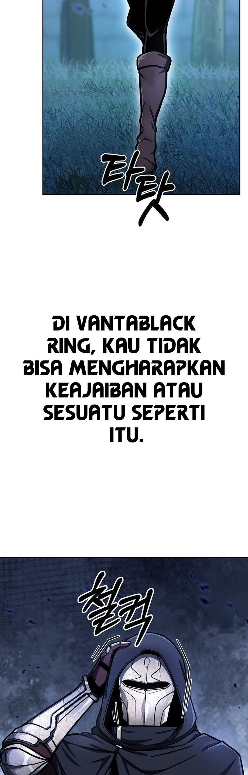 What's Our Hero Doing? Chapter 11 - halaman 27
