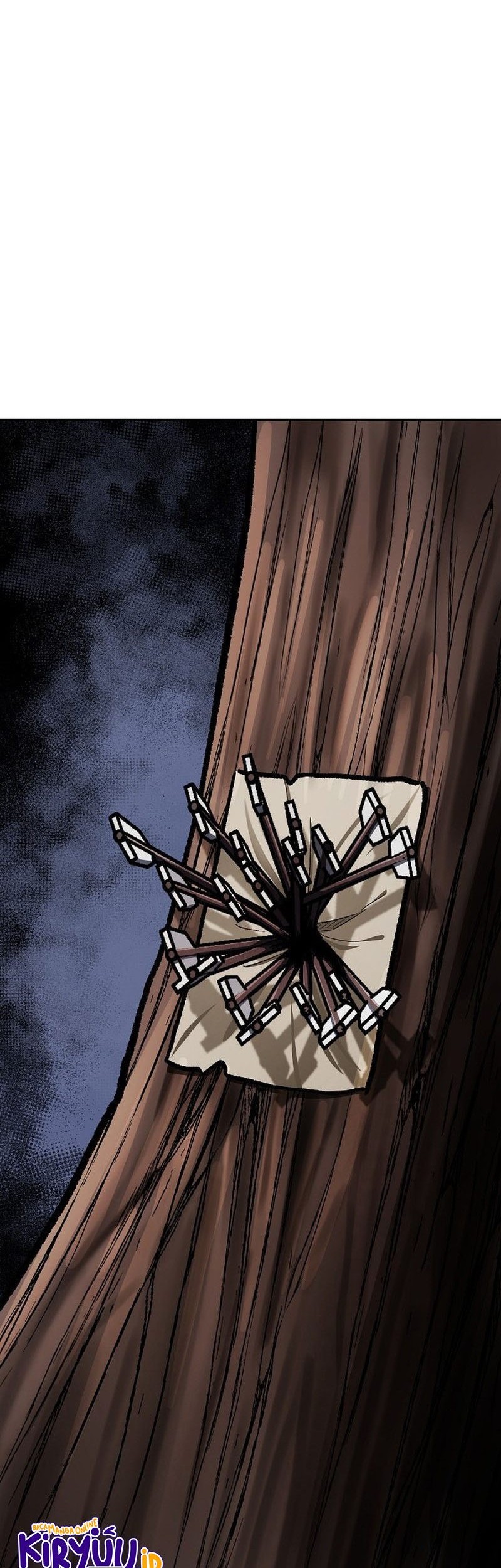 What's Our Hero Doing? Chapter 11 - halaman 31