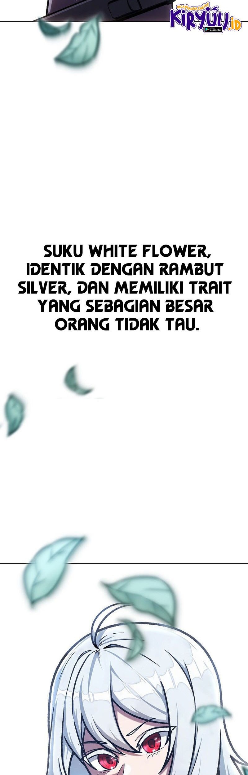 What's Our Hero Doing? Chapter 11 - halaman 4