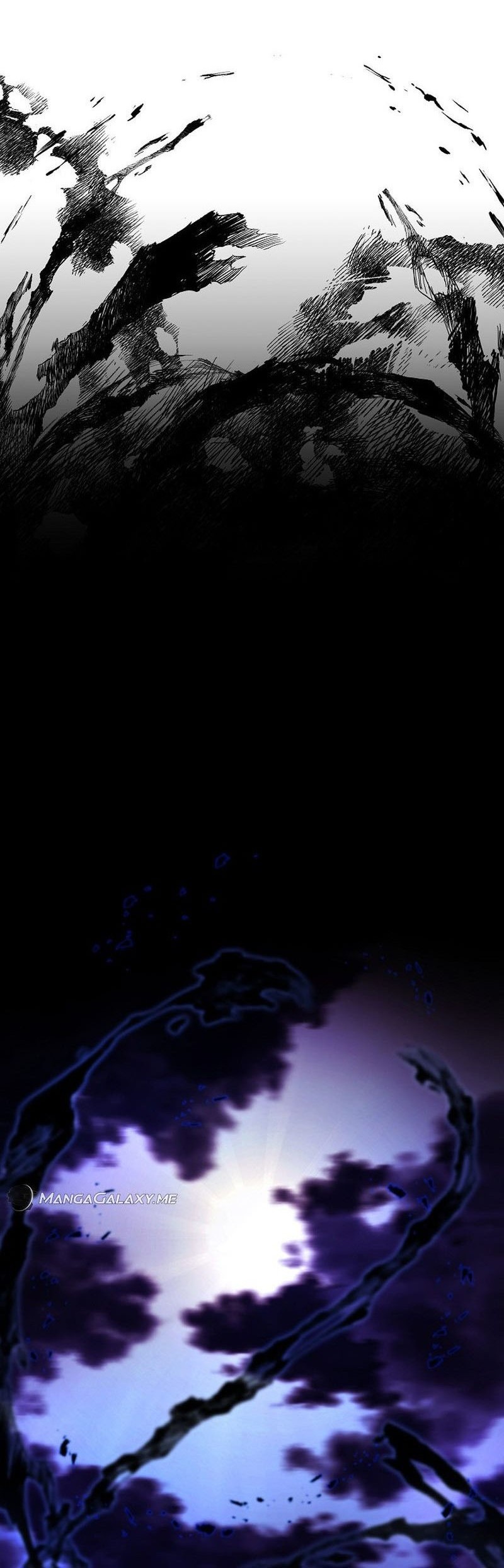 What's Our Hero Doing? Chapter 11 - halaman 41