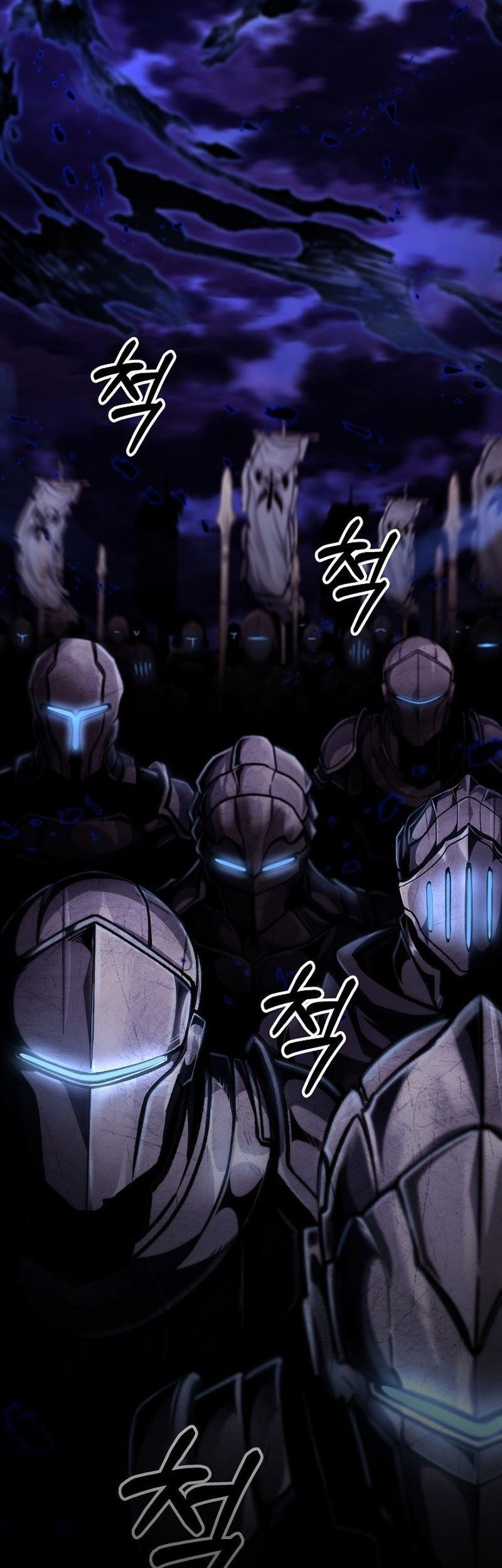What's Our Hero Doing? Chapter 11 - halaman 42