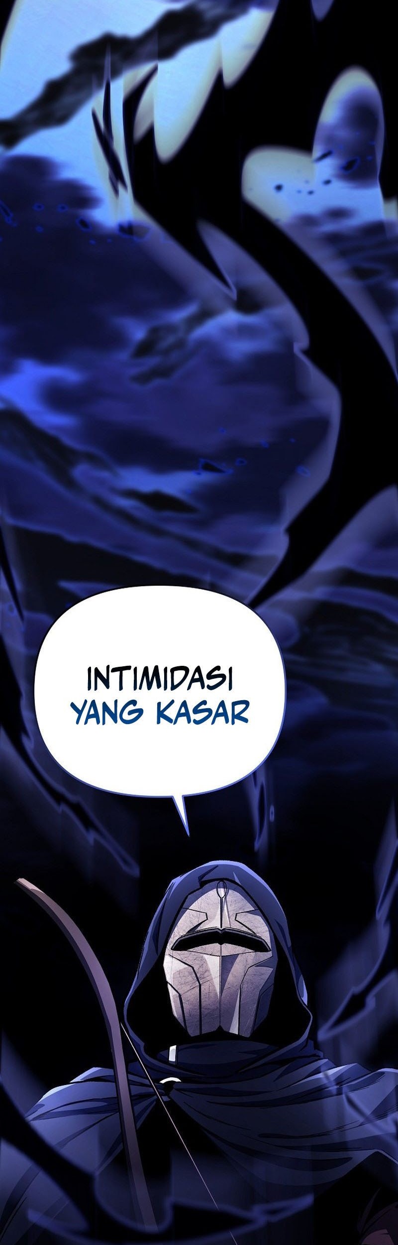 What's Our Hero Doing? Chapter 11 - halaman 48