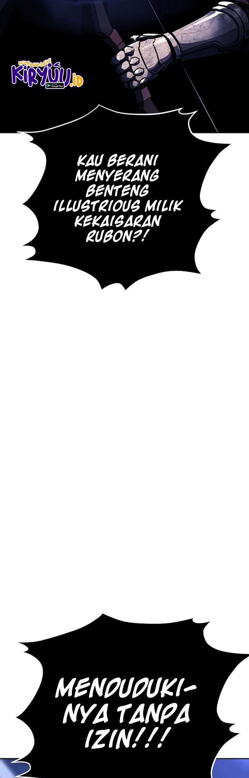 What's Our Hero Doing? Chapter 11 - halaman 49