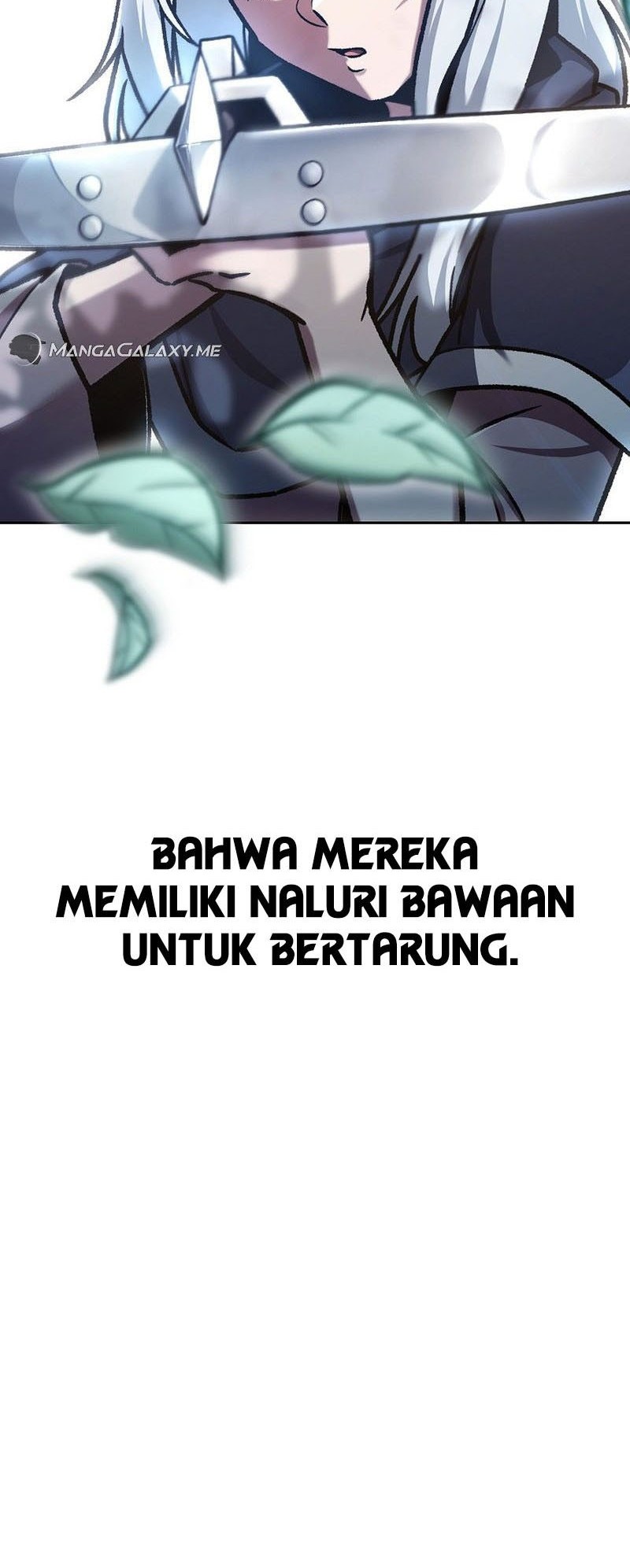 What's Our Hero Doing? Chapter 11 - halaman 5