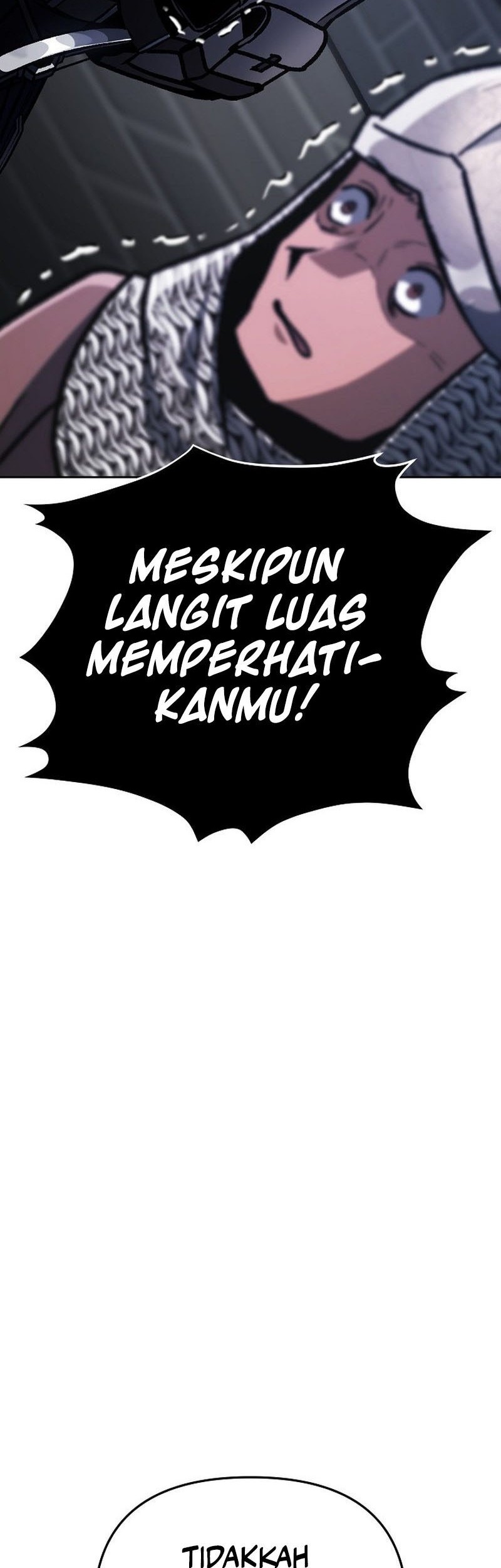 What's Our Hero Doing? Chapter 11 - halaman 51
