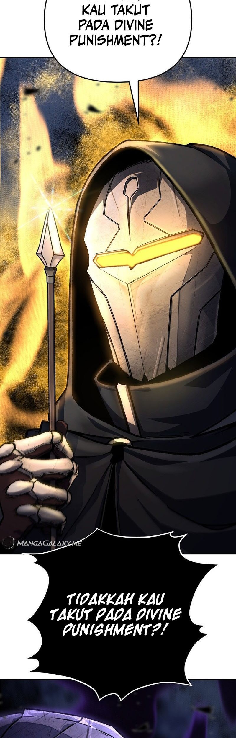 What's Our Hero Doing? Chapter 11 - halaman 52