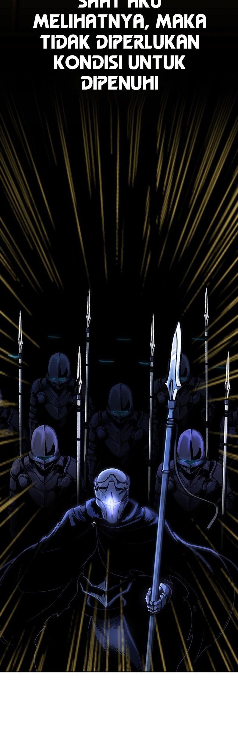 What's Our Hero Doing? Chapter 11 - halaman 56