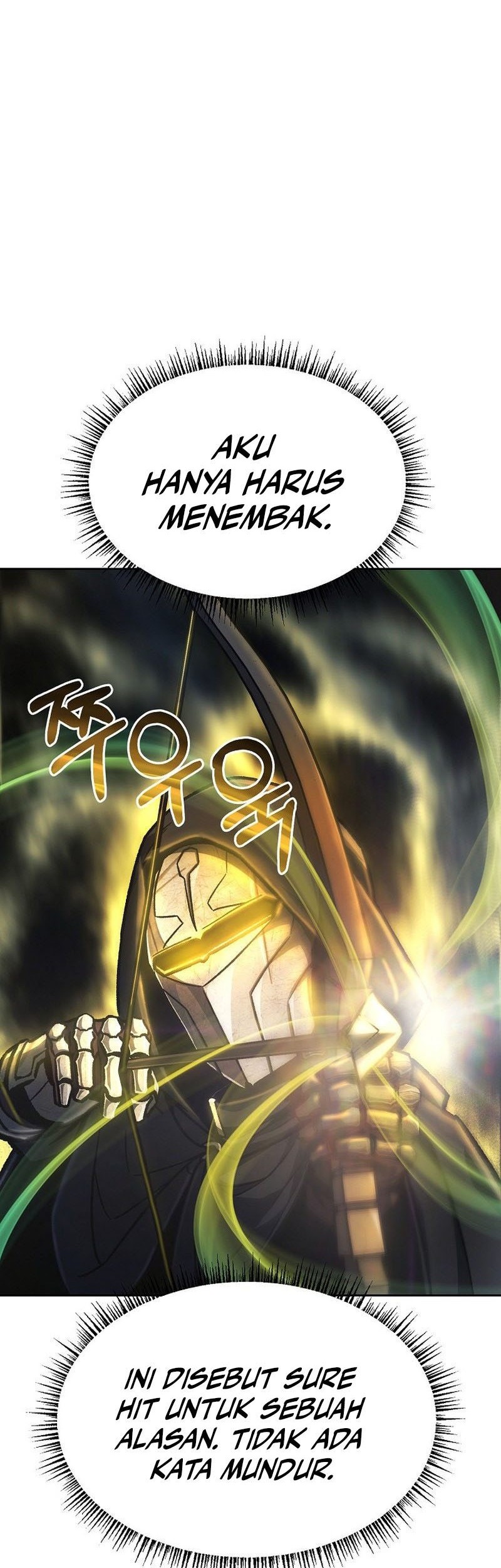 What's Our Hero Doing? Chapter 11 - halaman 57