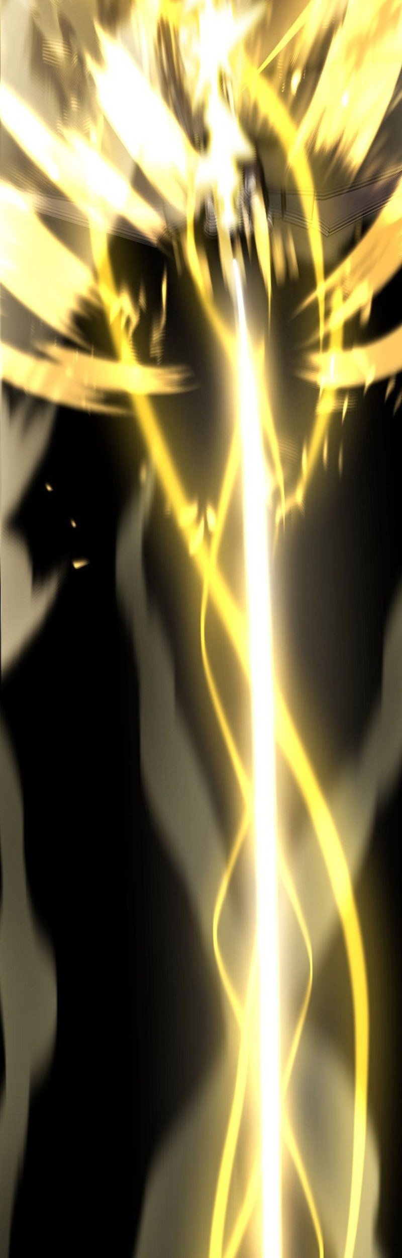 What's Our Hero Doing? Chapter 11 - halaman 59