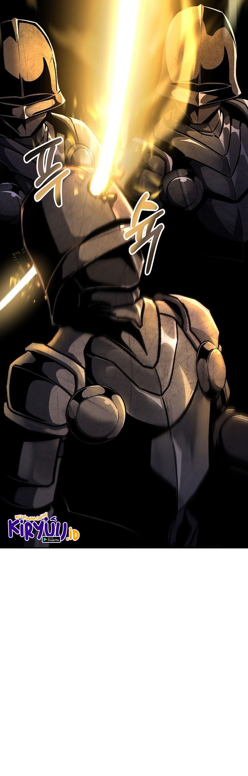 What's Our Hero Doing? Chapter 11 - halaman 62