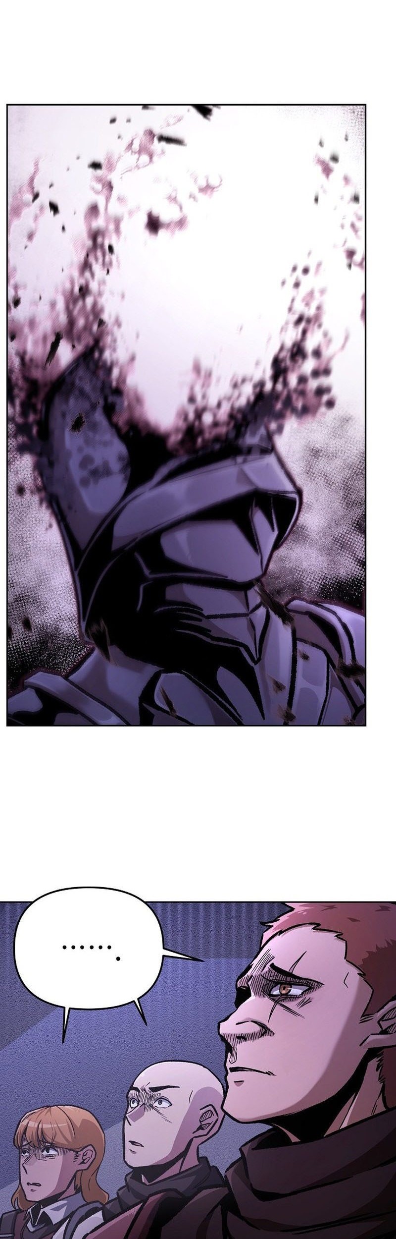 What's Our Hero Doing? Chapter 11 - halaman 63