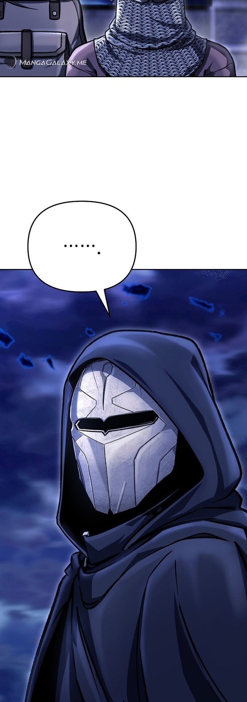 What's Our Hero Doing? Chapter 11 - halaman 66