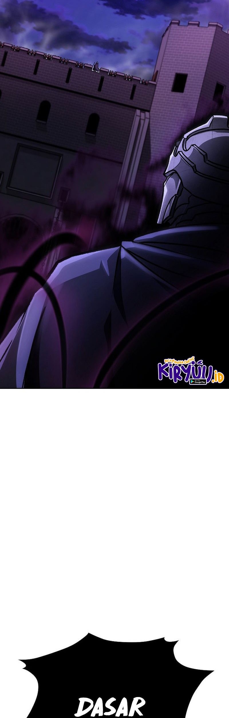 What's Our Hero Doing? Chapter 11 - halaman 69