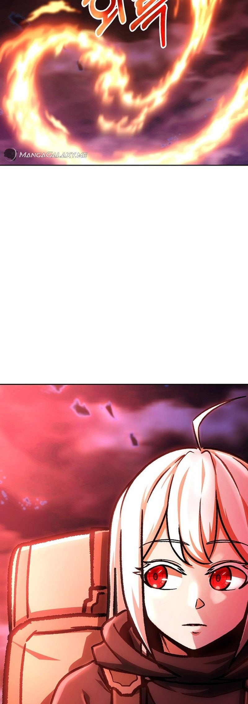 What's Our Hero Doing? Chapter 11 - halaman 76