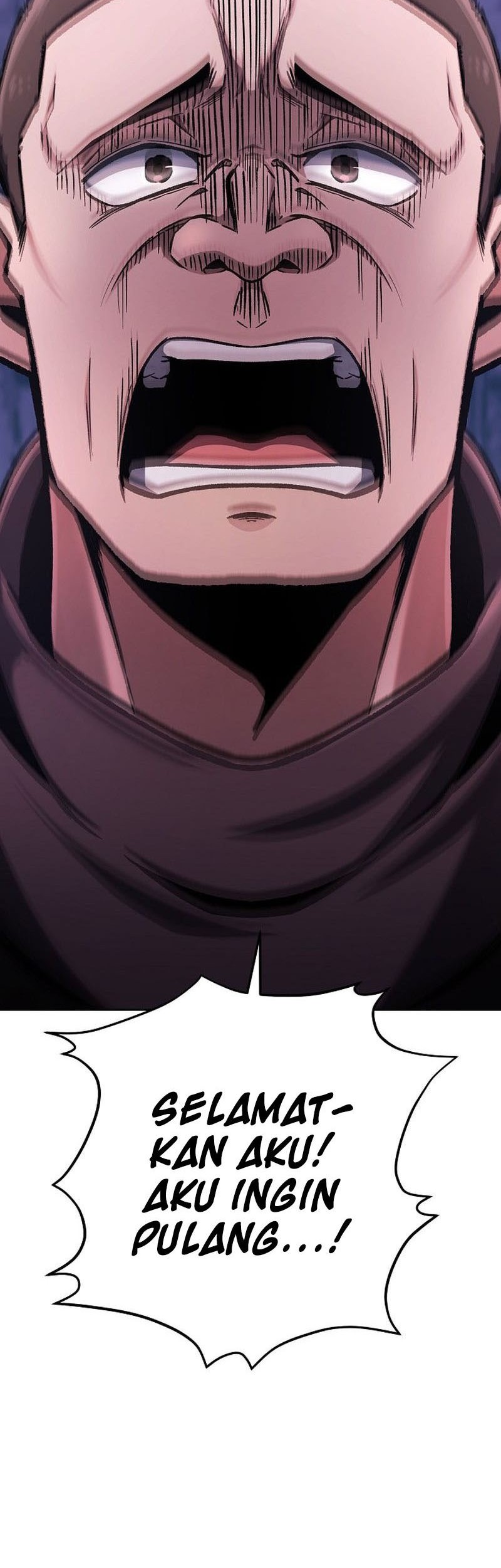 What's Our Hero Doing? Chapter 12 - halaman 12
