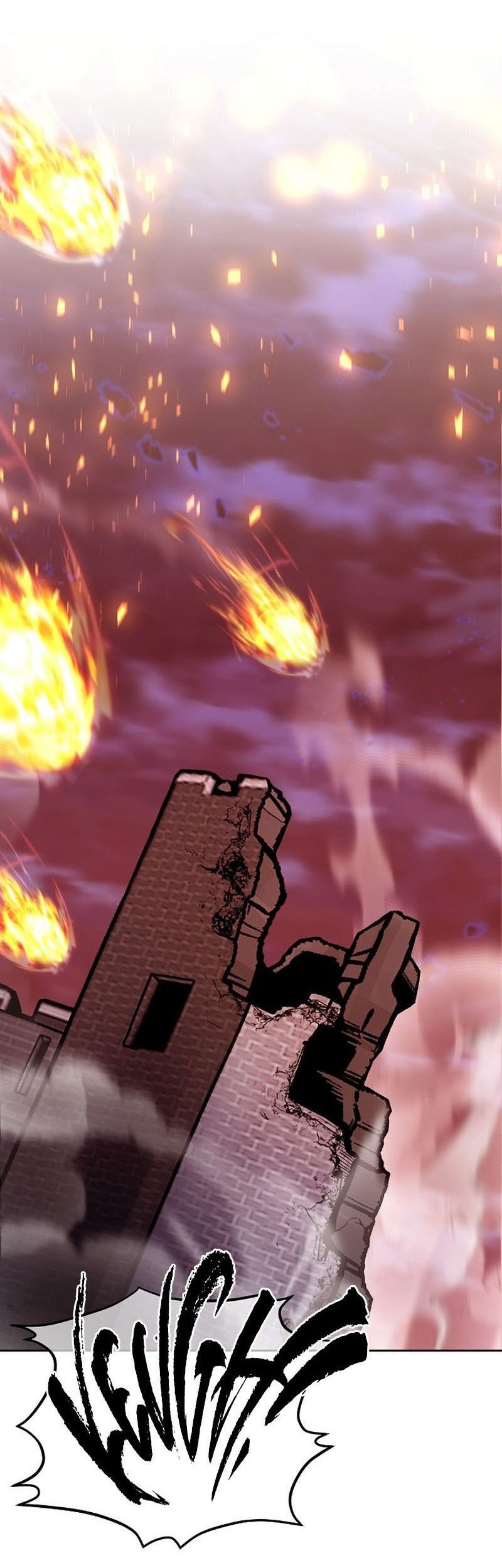 What's Our Hero Doing? Chapter 12 - halaman 18