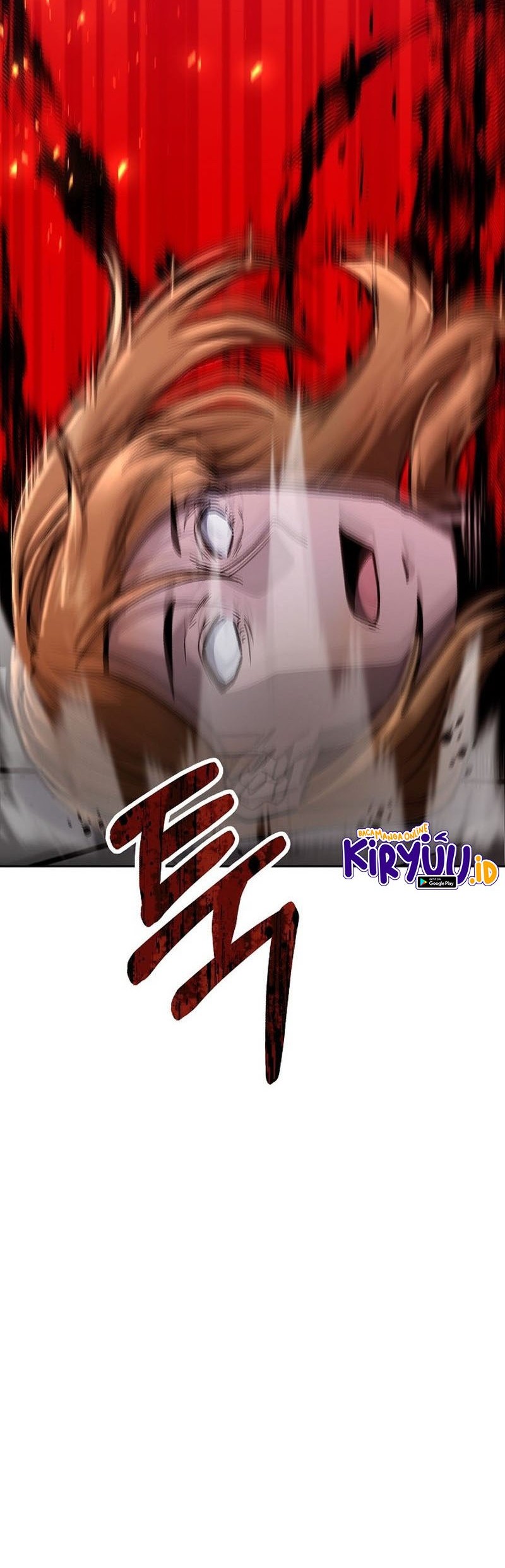 What's Our Hero Doing? Chapter 12 - halaman 21