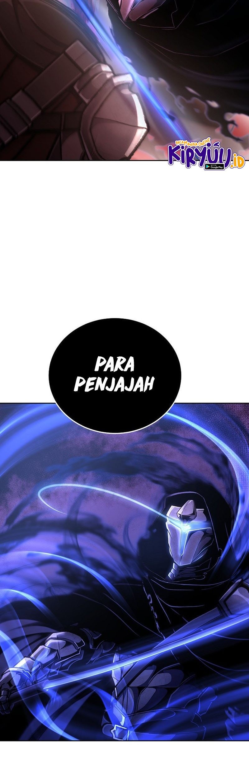 What's Our Hero Doing? Chapter 12 - halaman 42