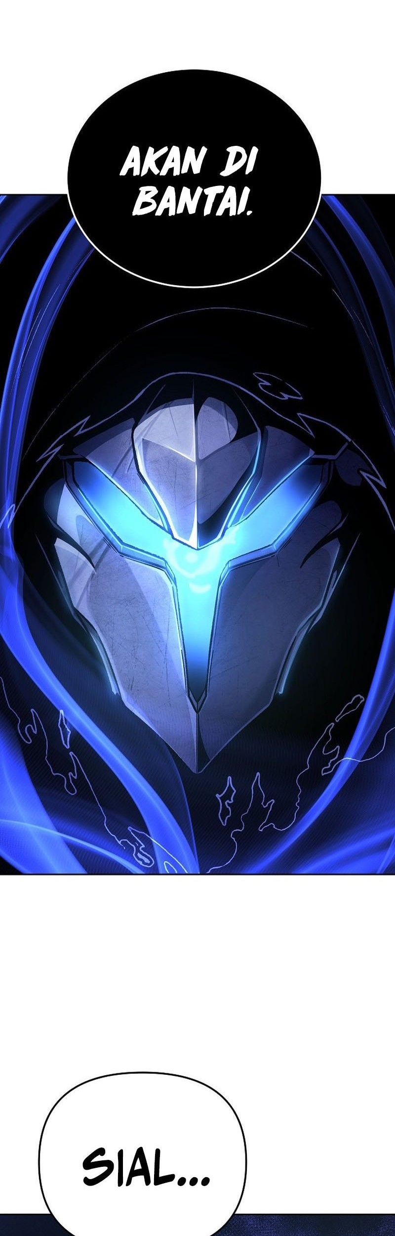 What's Our Hero Doing? Chapter 12 - halaman 43