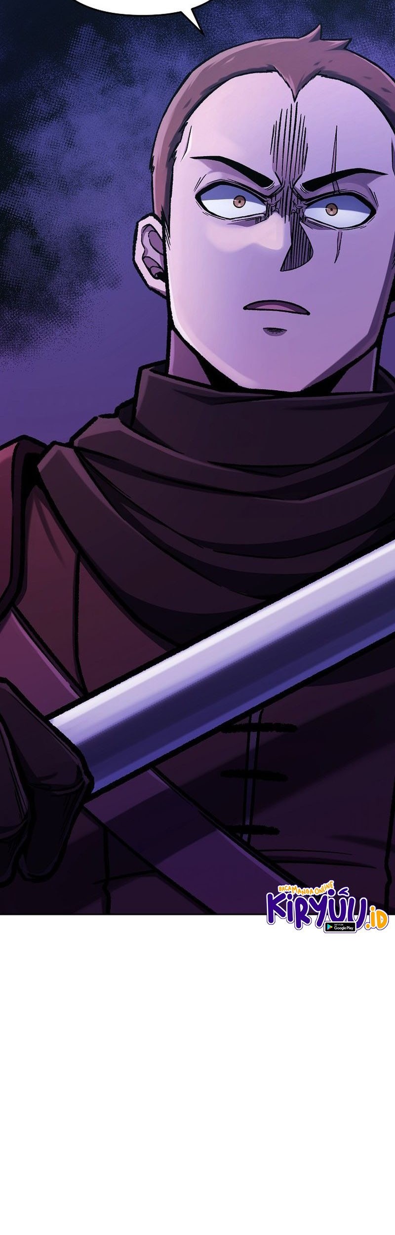 What's Our Hero Doing? Chapter 12 - halaman 44