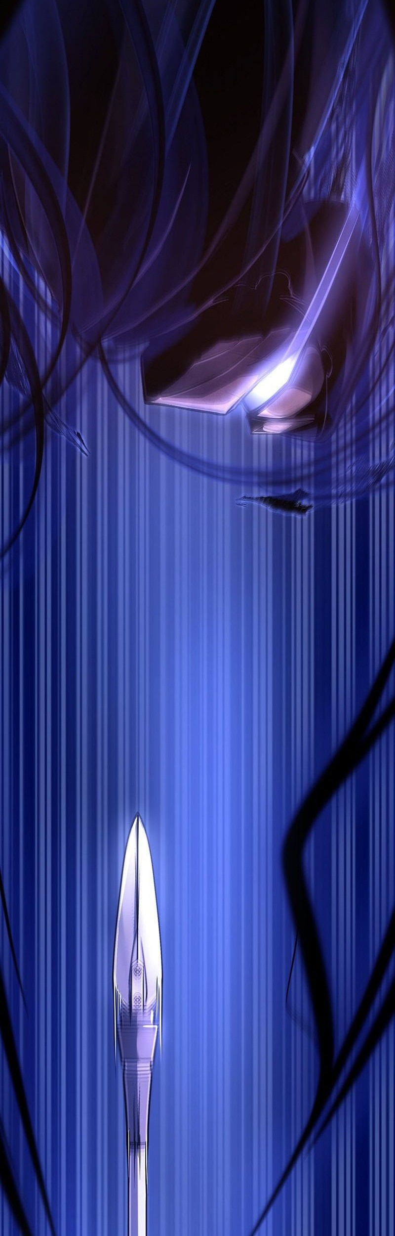 What's Our Hero Doing? Chapter 12 - halaman 48