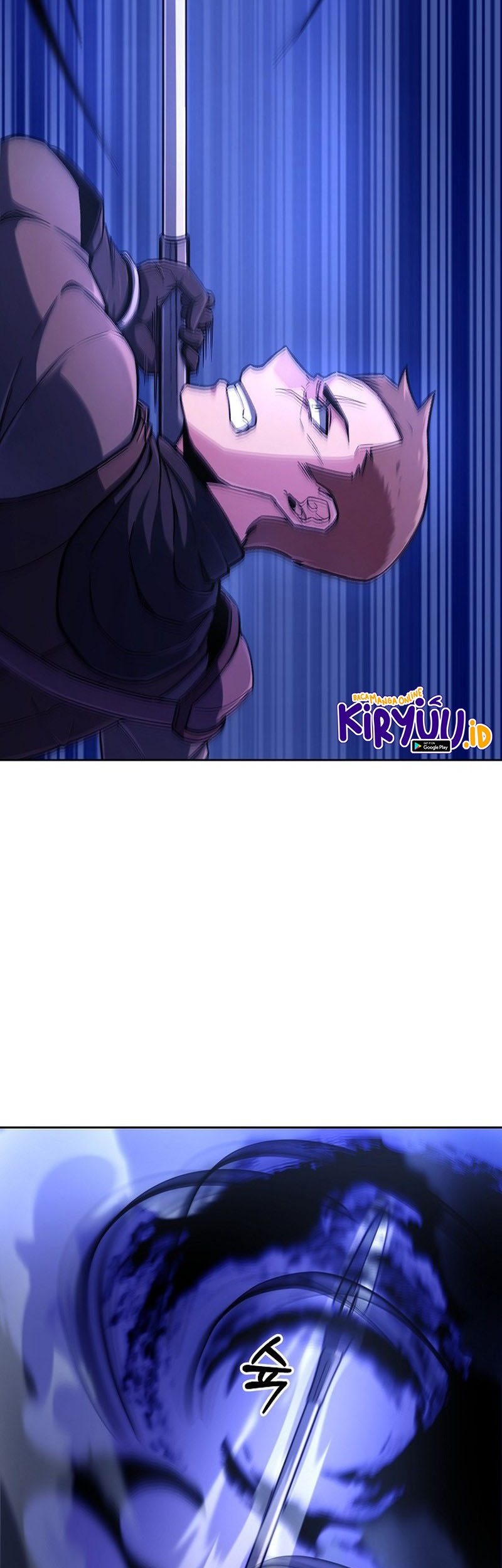 What's Our Hero Doing? Chapter 12 - halaman 49