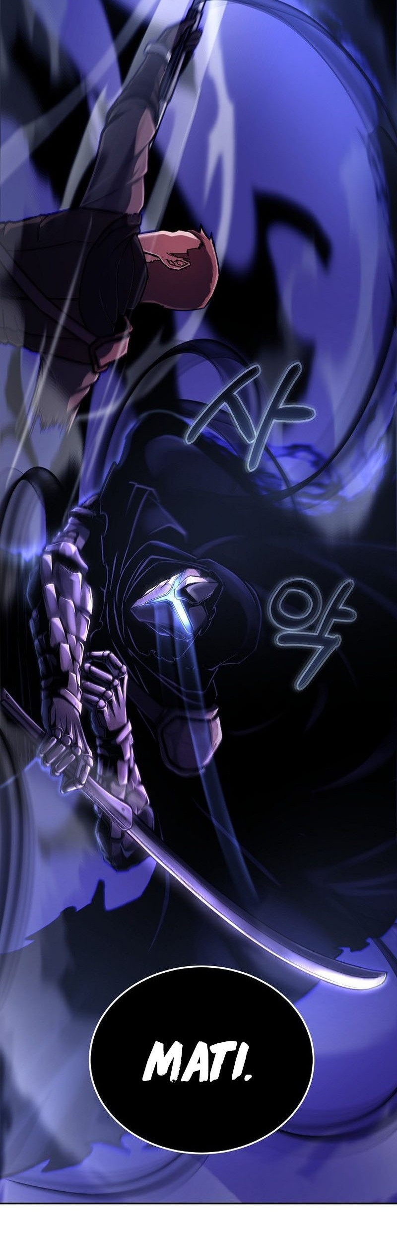 What's Our Hero Doing? Chapter 12 - halaman 50