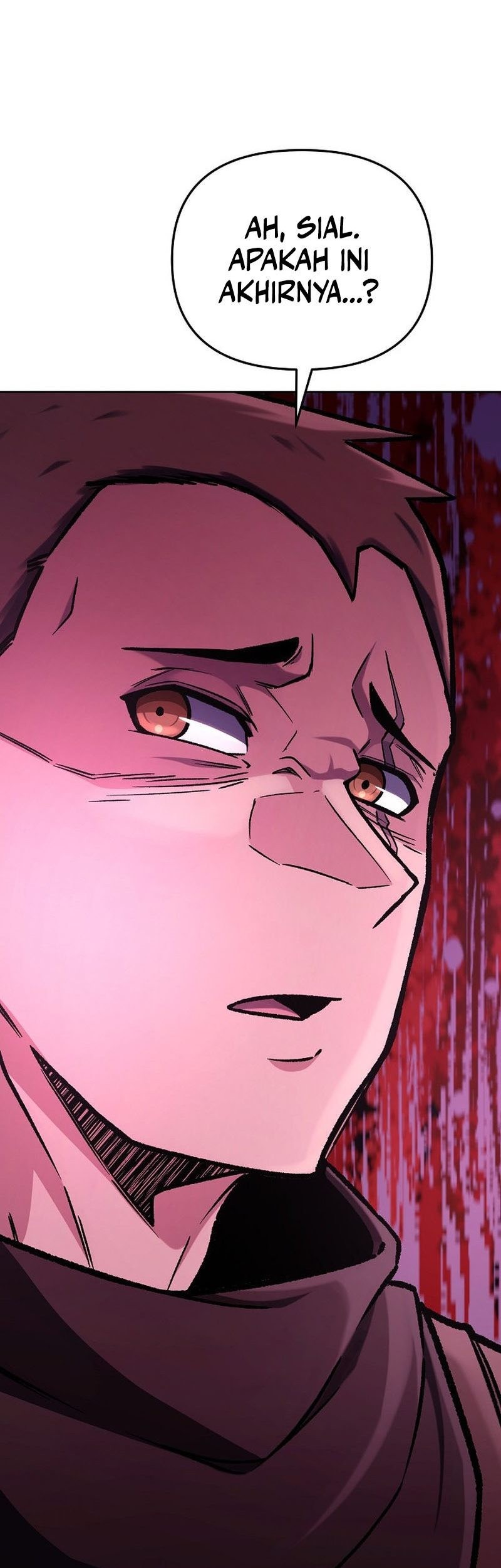 What's Our Hero Doing? Chapter 12 - halaman 52