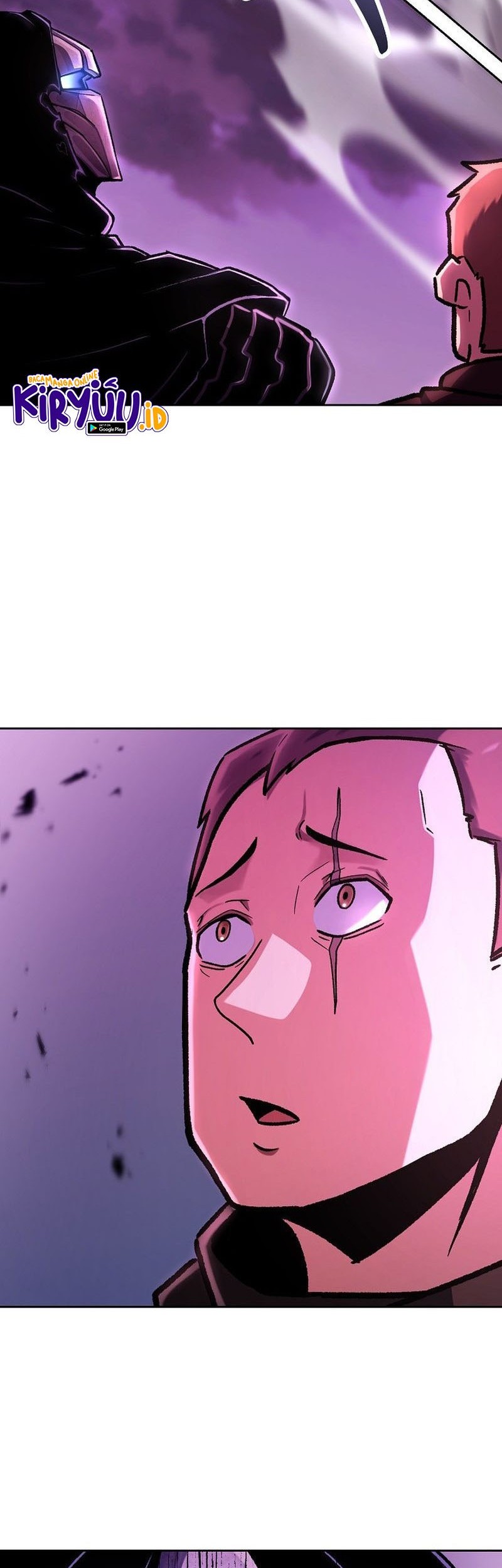 What's Our Hero Doing? Chapter 12 - halaman 55