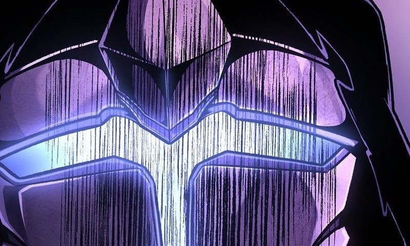 What's Our Hero Doing? Chapter 12 - halaman 56