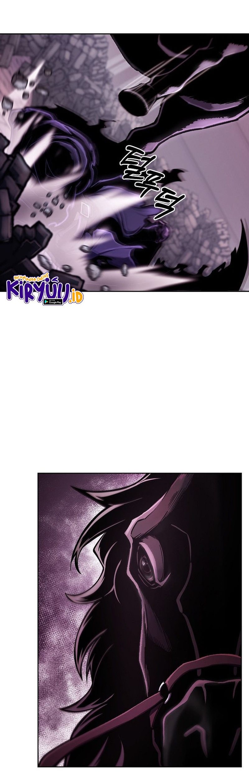 What's Our Hero Doing? Chapter 12 - halaman 58