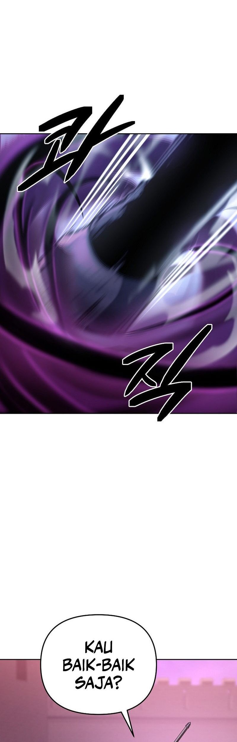 What's Our Hero Doing? Chapter 12 - halaman 59