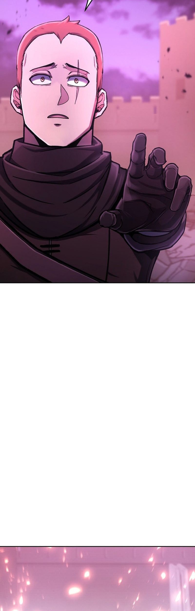 What's Our Hero Doing? Chapter 12 - halaman 64
