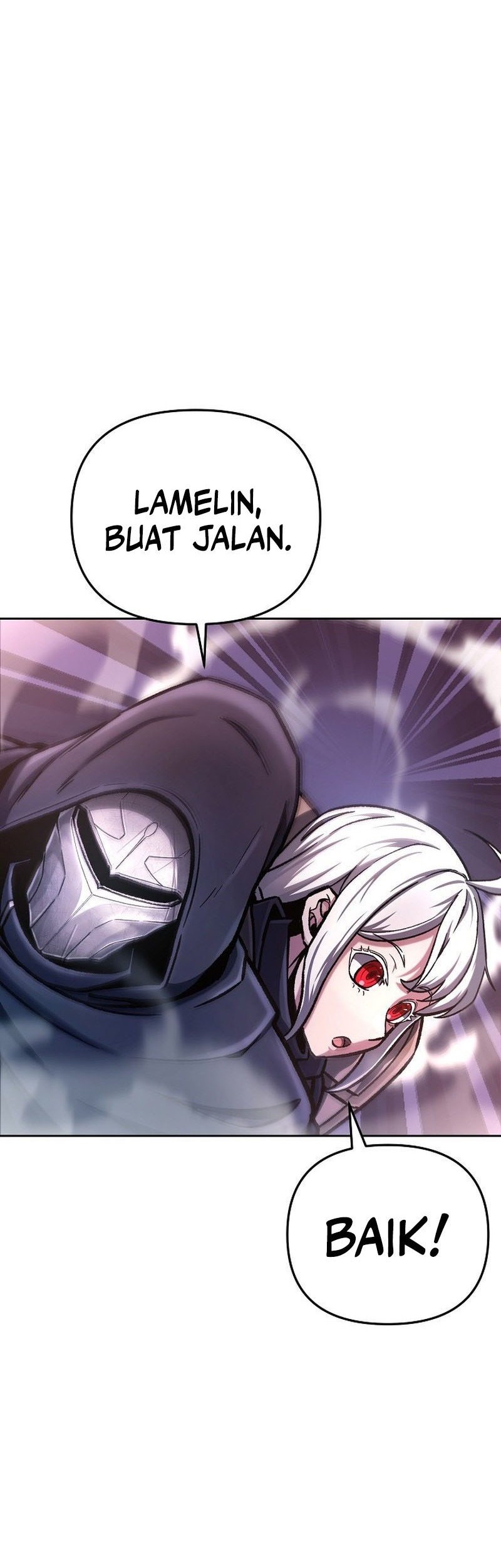 What's Our Hero Doing? Chapter 12 - halaman 68