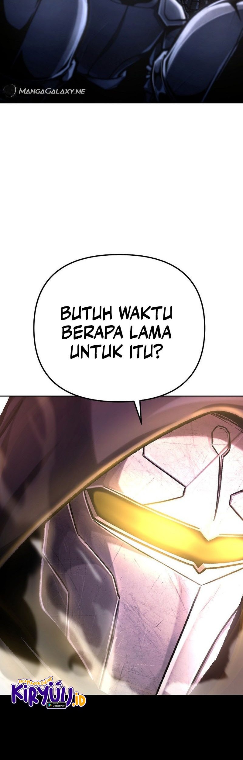 What's Our Hero Doing? Chapter 12 - halaman 70