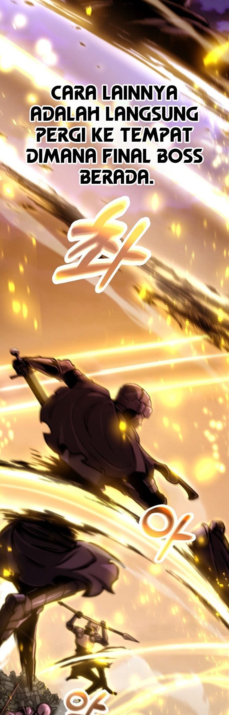 What's Our Hero Doing? Chapter 12 - halaman 72