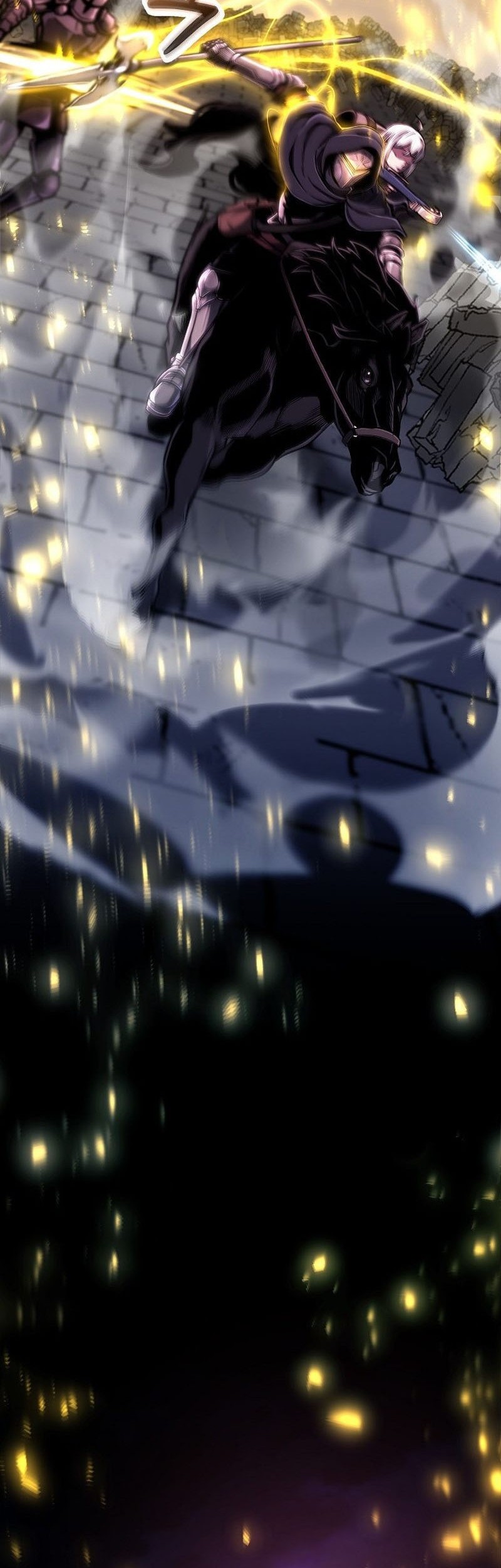 What's Our Hero Doing? Chapter 12 - halaman 73
