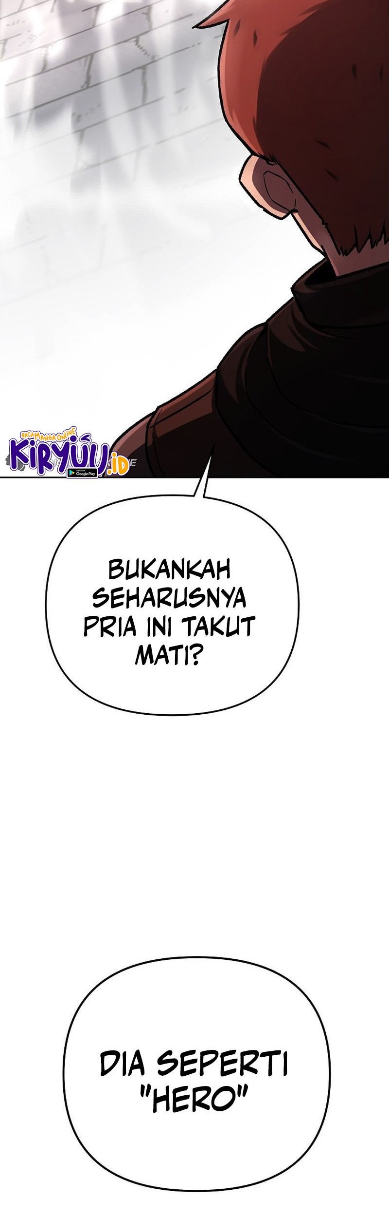 What's Our Hero Doing? Chapter 12 - halaman 75