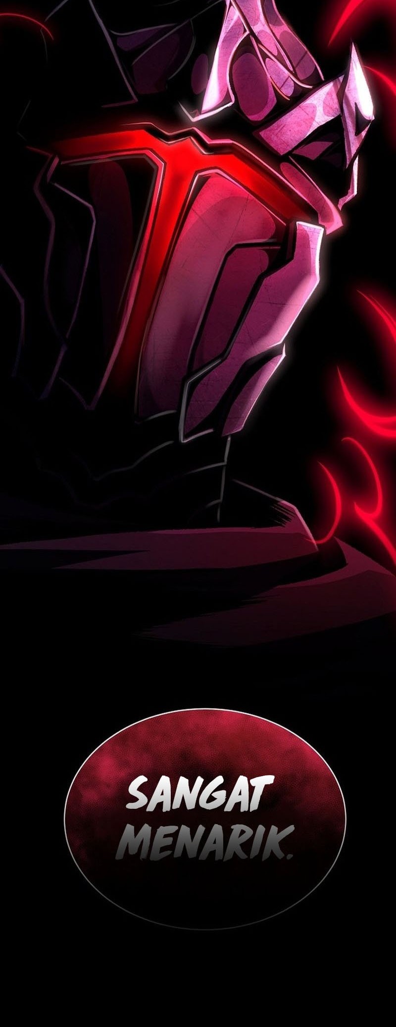 What's Our Hero Doing? Chapter 13 - halaman 13